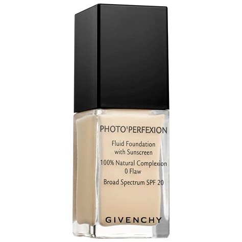 Photo'Perfexion Fluid Foundation SPF2